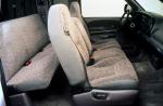 Dodge Ram 1994 года